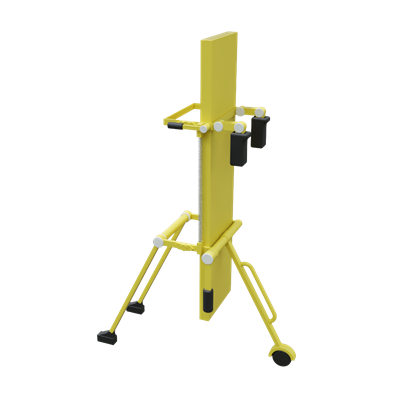 Secure Shuttle oil transport device
