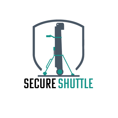 Secure Shuttle logo
